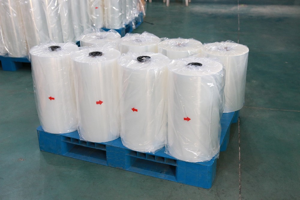 你知道尼龍共擠膜如何儲(chǔ)存嗎？