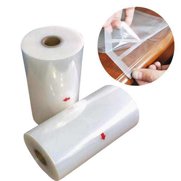 什么是易揭膜，為什么要用易揭膜？你絕對(duì)用過(guò)！